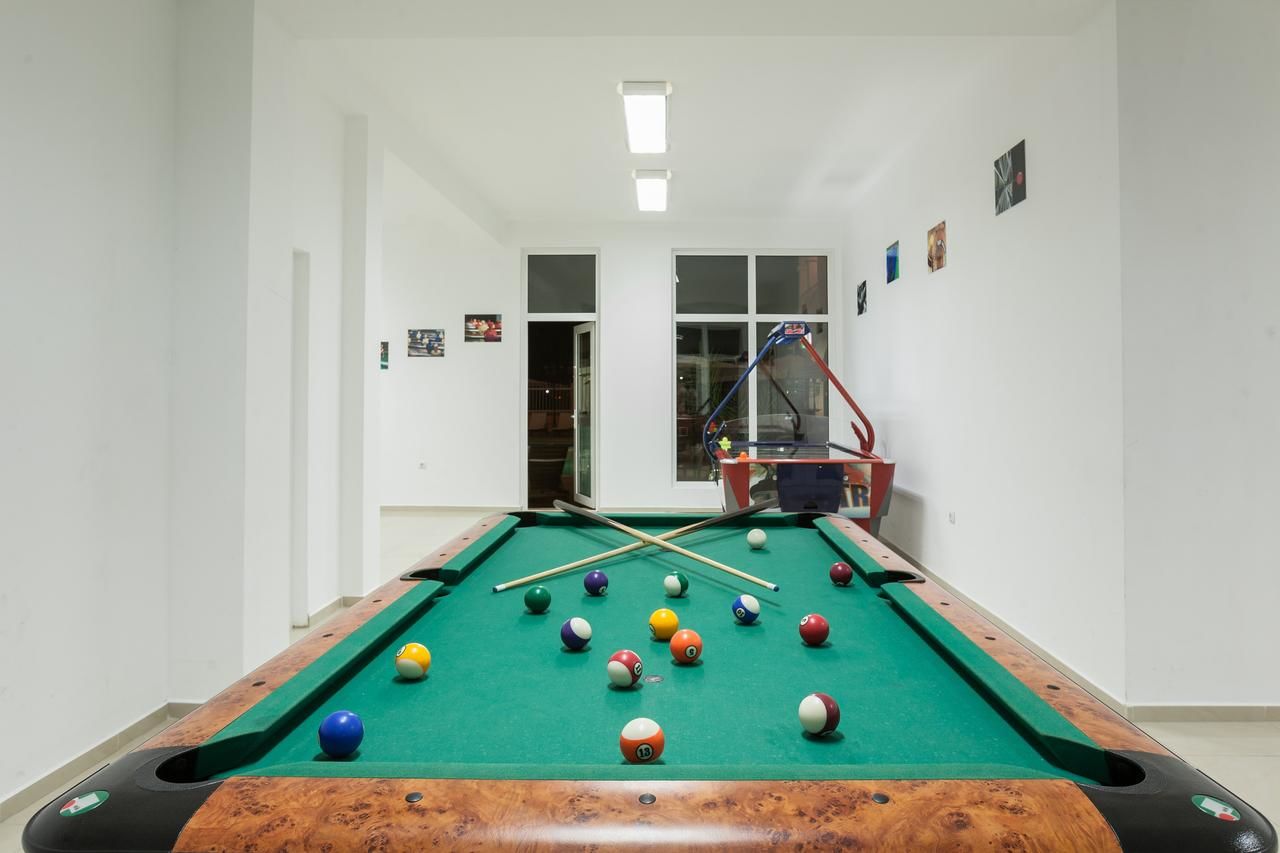 Апарт-отели Silver Springs Apartments Солнечный Берег-20