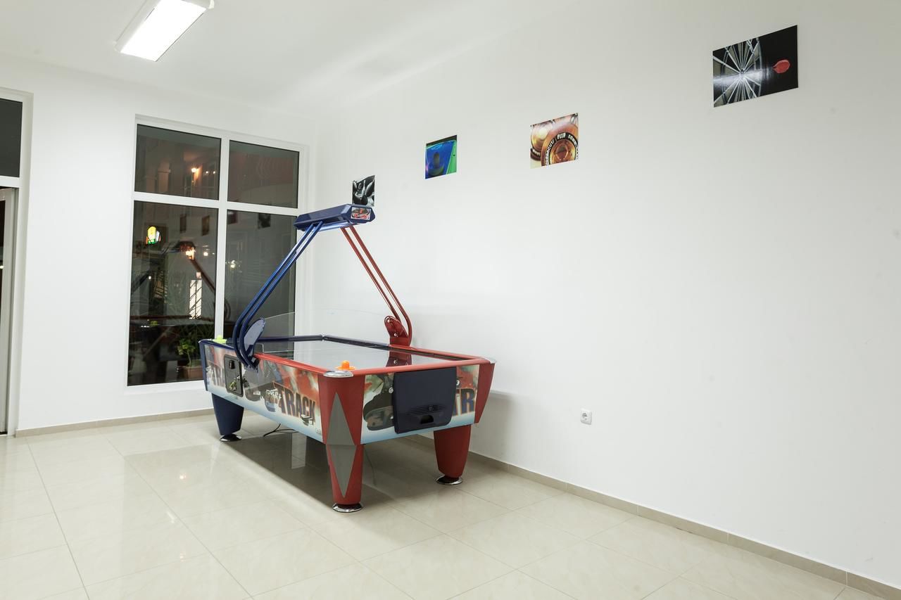 Апарт-отели Silver Springs Apartments Солнечный Берег-21