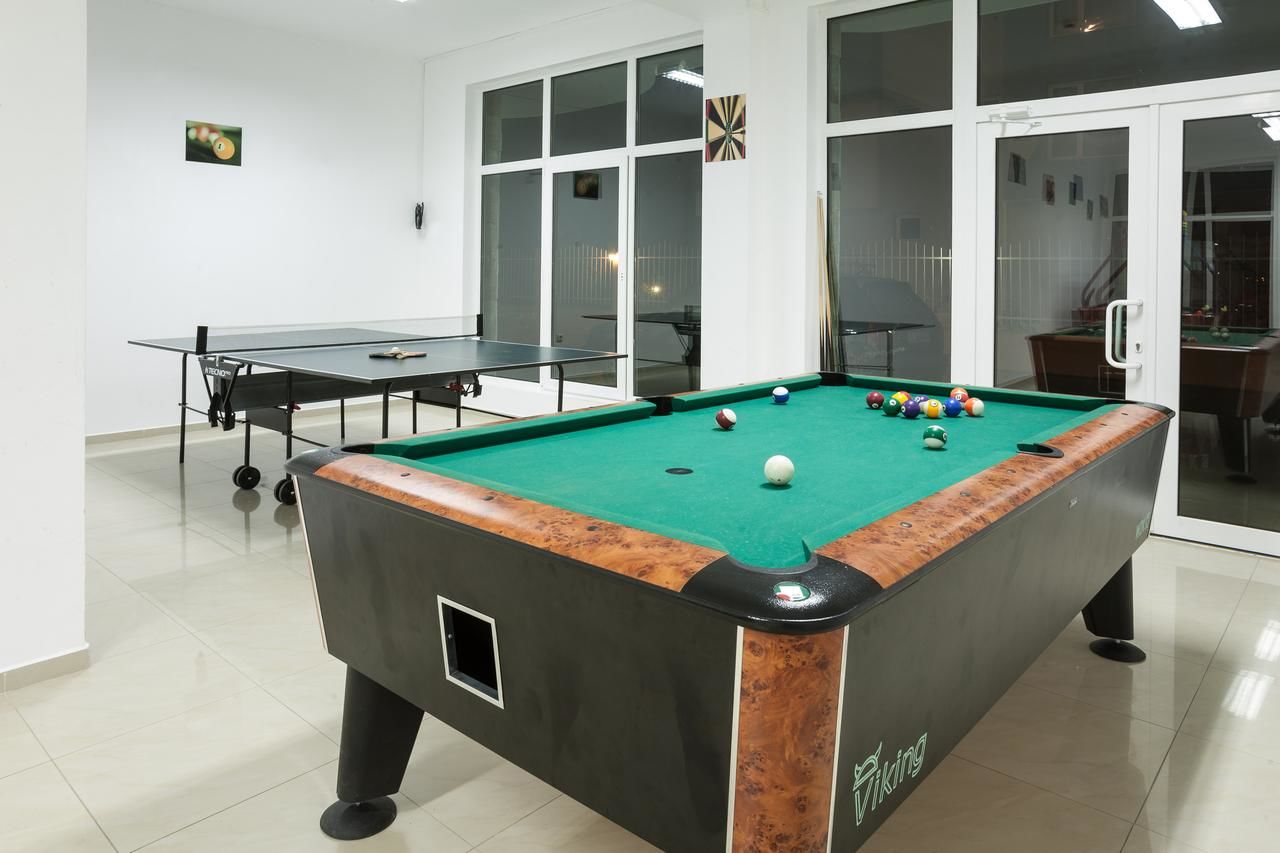 Апарт-отели Silver Springs Apartments Солнечный Берег-23