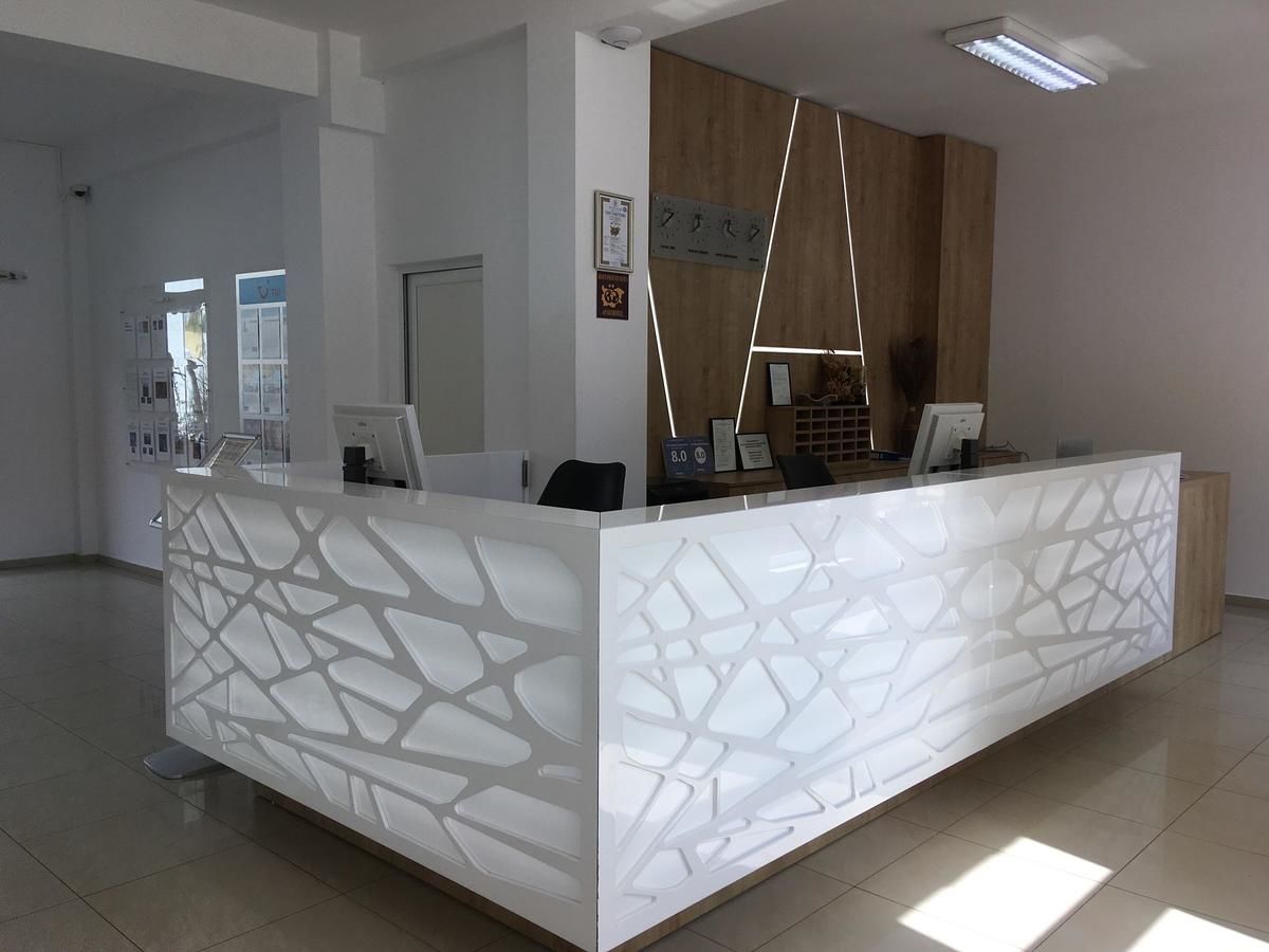 Апарт-отели Silver Springs Apartments Солнечный Берег