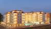 Апарт-отели Silver Springs Apartments Солнечный Берег-0