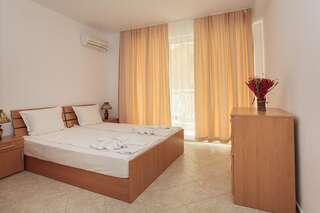 Апарт-отели Silver Springs Apartments Солнечный Берег Апартаменты с 2 спальнями-1