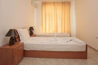 Апарт-отели Silver Springs Apartments Солнечный Берег Апартаменты с 2 спальнями-2