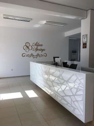 Апарт-отели Silver Springs Apartments Солнечный Берег-1