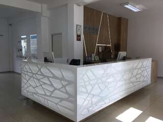Апарт-отели Silver Springs Apartments Солнечный Берег-2