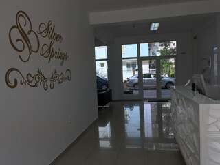 Апарт-отели Silver Springs Apartments Солнечный Берег-3