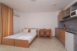 Апарт-отели Silver Springs Apartments Солнечный Берег Номер-студио-5