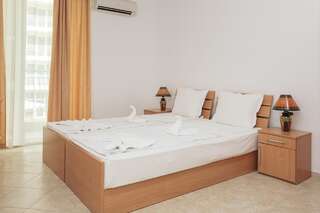 Апарт-отели Silver Springs Apartments Солнечный Берег Апартаменты с 1 спальней-3