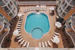 Апарт-отели Silver Springs Apartments Солнечный Берег-5