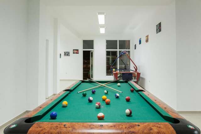 Апарт-отели Silver Springs Apartments Солнечный Берег-19