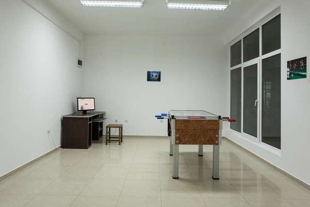 Апарт-отели Silver Springs Apartments Солнечный Берег-21