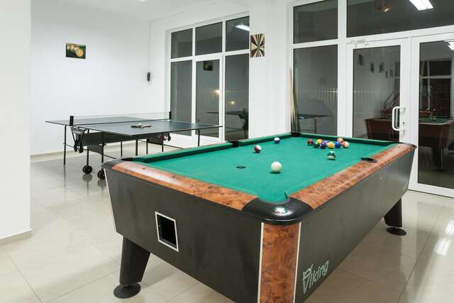 Апарт-отели Silver Springs Apartments Солнечный Берег-22