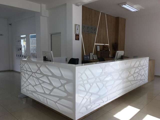 Апарт-отели Silver Springs Apartments Солнечный Берег-5