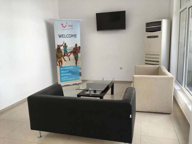 Апарт-отели Silver Springs Apartments Солнечный Берег-7
